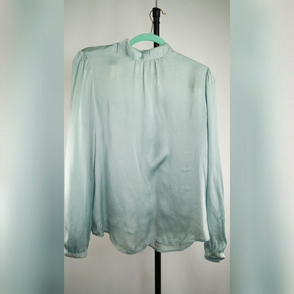 Forever 21 Pastel Blouse